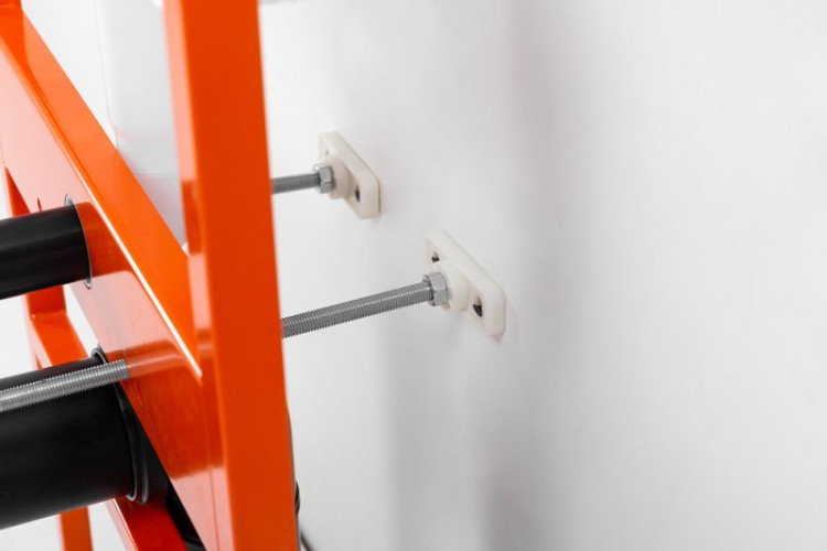 Кнопка смыва BelBagno BB040CR.MAT