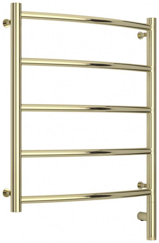 Полотенцесушитель электрический Сунержа Галант 3.0 600х500 МЭМ правый Шампань