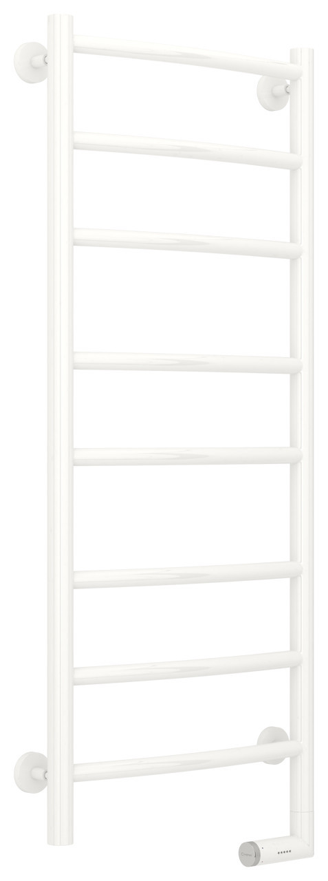 Полотенцесушитель электрический Сунержа Галант 2.0 1000х400 МЭМ правый Белый