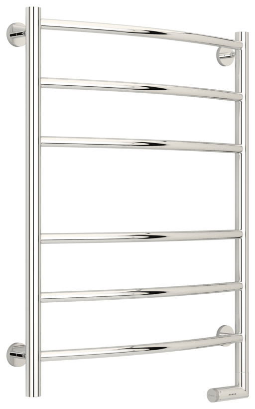 Полотенцесушитель электрический Сунержа Галант 2.0 800х600 МЭМ правый Без покрытия