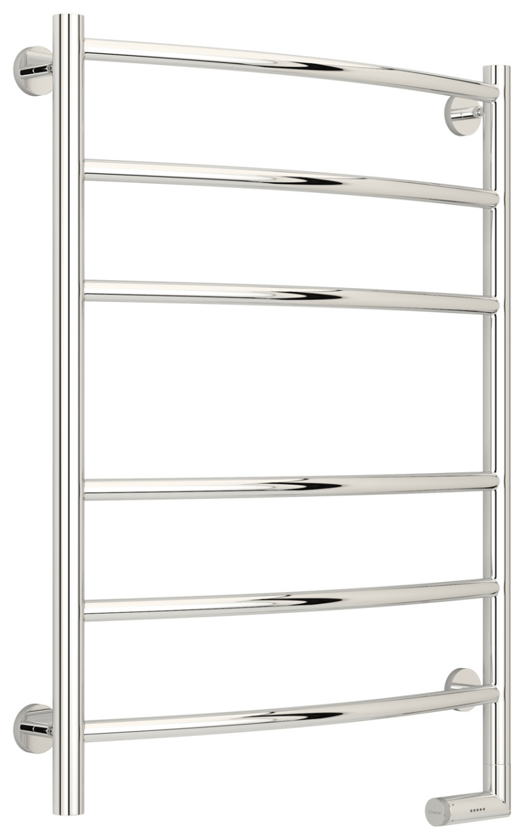 Полотенцесушитель электрический Сунержа Галант 2.0 800х600 МЭМ правый Без покрытия