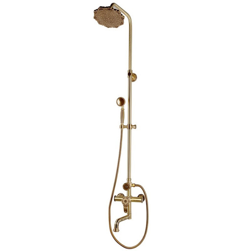 Душевая система Bronze de Luxe Windsor 10120P