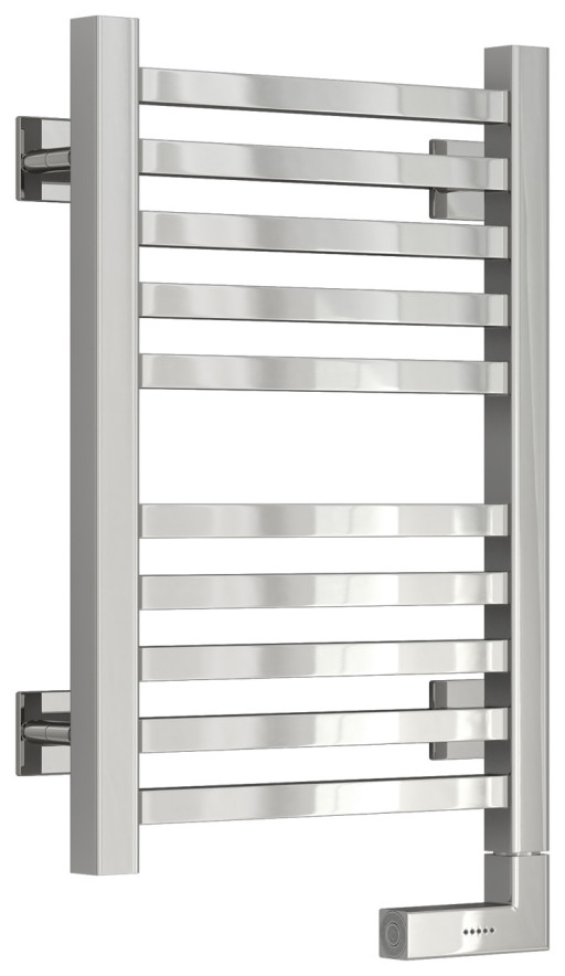 Полотенцесушитель электрический Сунержа Модус 2.0 500х300 МЭМ правый Без покрытия