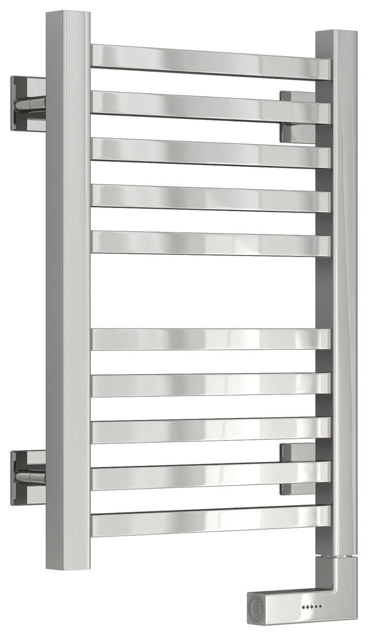 Полотенцесушитель электрический Сунержа Модус 2.0 500х300 МЭМ правый Без покрытия