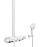 Душевая система Grohe Rainshower System SmartControl 360 Duo 26250000