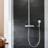 Душевая система Grohe Rainshower System SmartControl 360 Duo 26250000