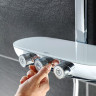 Душевая система Grohe Rainshower System SmartControl 360 Duo 26250000