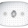 Душевая система Grohe Rainshower System SmartControl 360 Duo 26250000