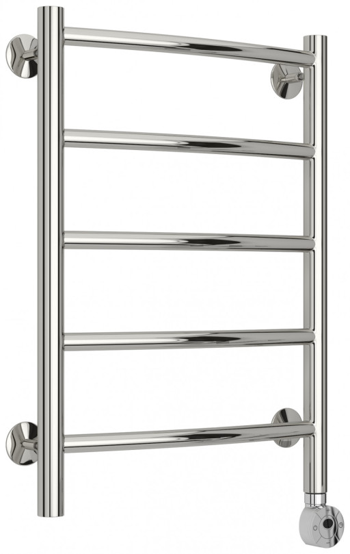 Полотенцесушитель электрический Стилье Формат 12 600х400 правый Без покрытия