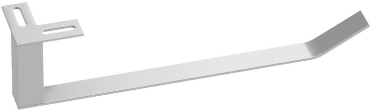 Полотенцедержатель Jacob Delafon RYTHMIKE4122-CP