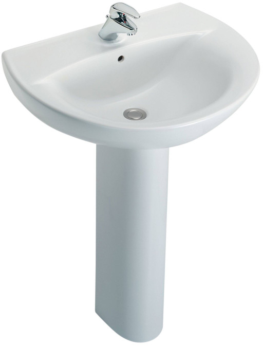 Раковина Jacob Delafon PATIOE1998G-00