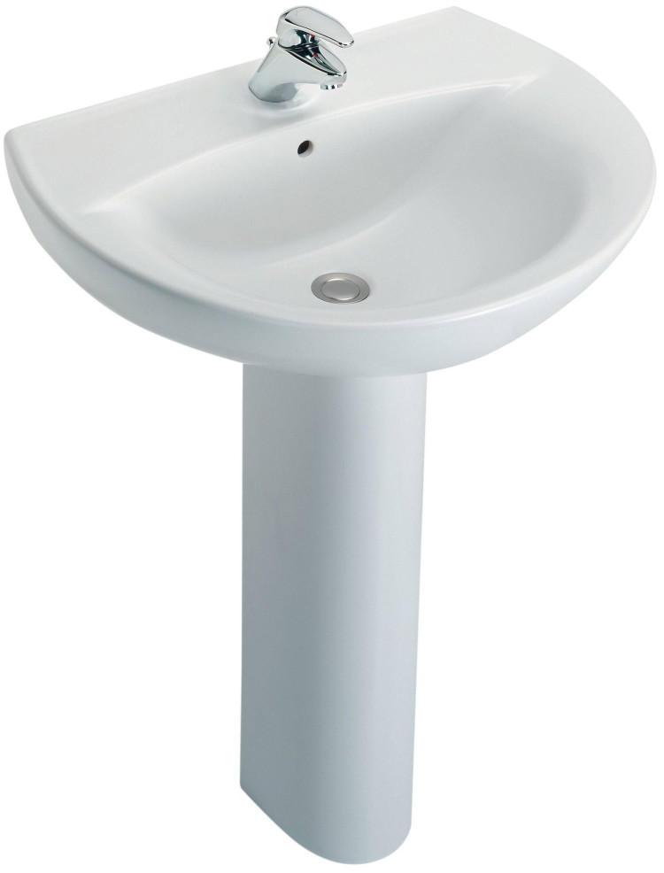 Раковина Jacob Delafon PATIOE1998G-00