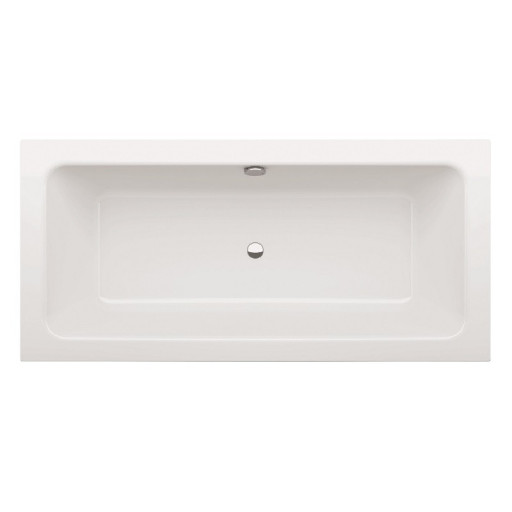 Стальная ванна Bette One 190х90 3314-000 AR Plus