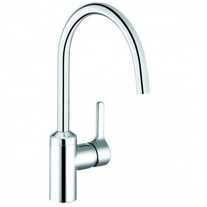 Смеситель для кухни Kludi Bingo Star 428039678