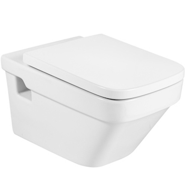 Крышка-сиденье для унитаза Roca Dama-N 80178C004