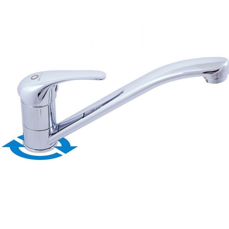 Смеситель для кухни Rav Slezak Sazava SA005.5