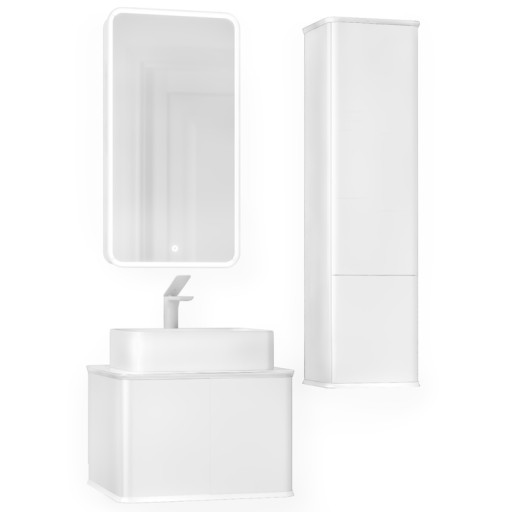 Pastel 58 подвесной белый жемчуг