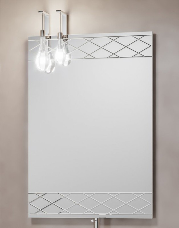 Комплект мебели для ванной Opadiris Порто 80