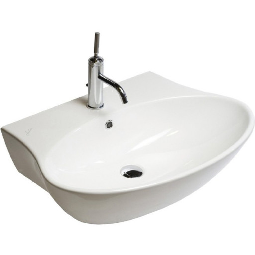 Раковина Hatria Nido 68 YXEP