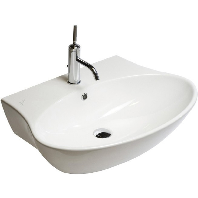 Раковина Hatria Nido 68 YXEP