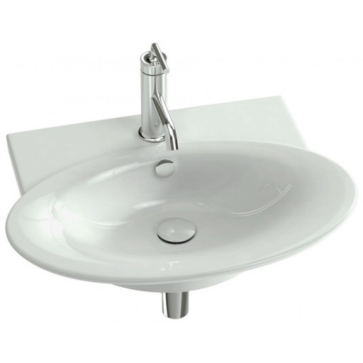 Раковина Jacob Delafon Presquile 60 E4438-00