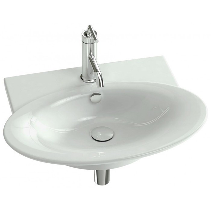 Раковина Jacob Delafon Presquile 60 E4438-00