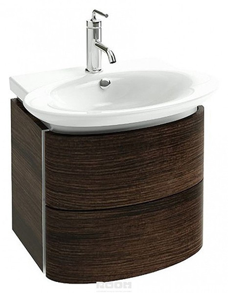 Раковина Jacob Delafon Presquile 60 E4438-00