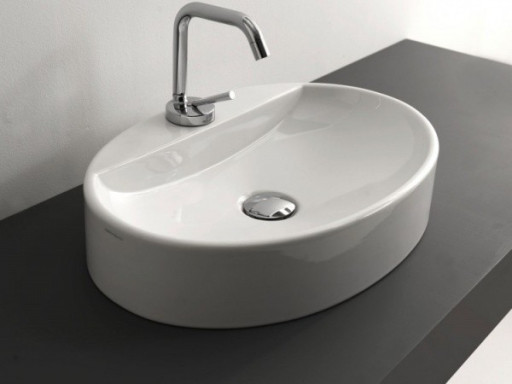 Раковина Kerasan Cento 3551