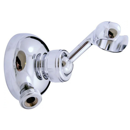 Шланговое подключение с держателем Rav Slezak MD0462