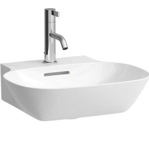 Раковина Laufen Ino 45