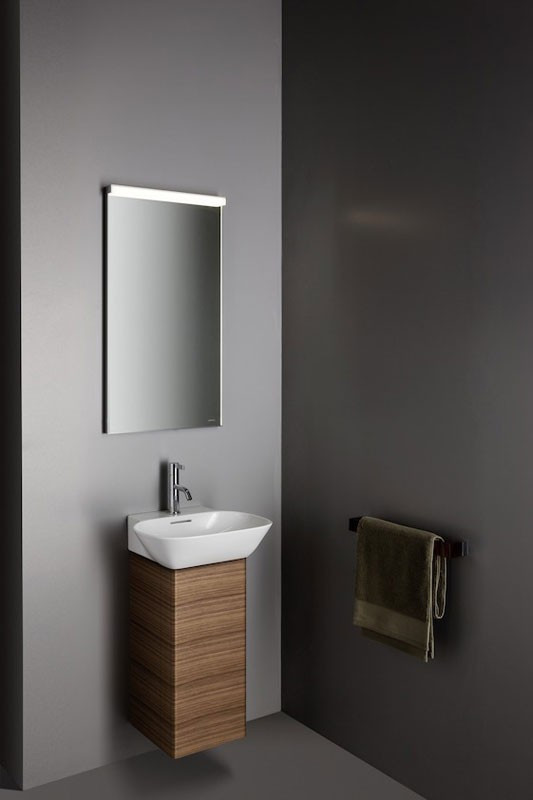 Раковина Laufen Ino 45