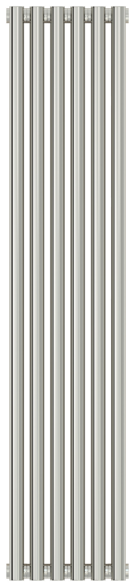 Отопительный радиатор Сунержа Эстет-11 1200х270 6 секций Без покрытия