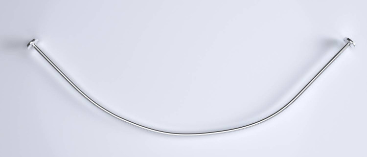 Карниз для ванны 1Marka Afrodita 1500х1500