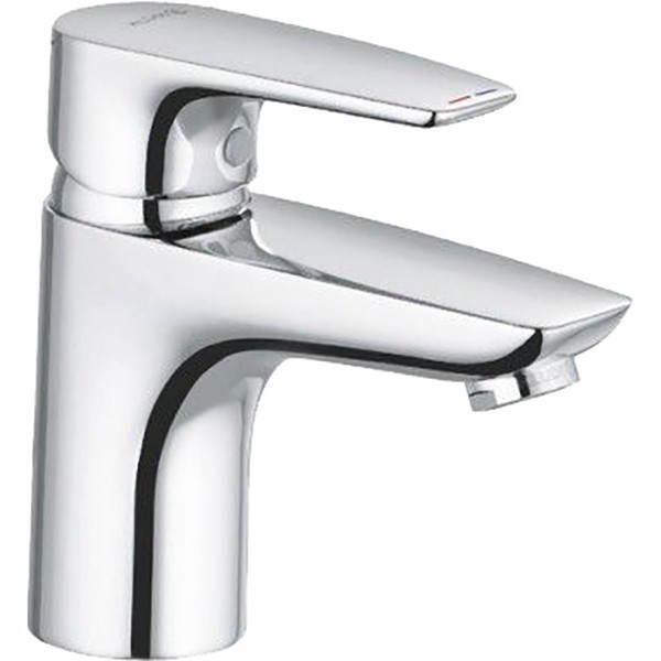 Смеситель для раковины Kludi Pure&Solid 340280575