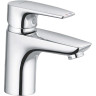 Смеситель для раковины Kludi Pure&Solid 340280575