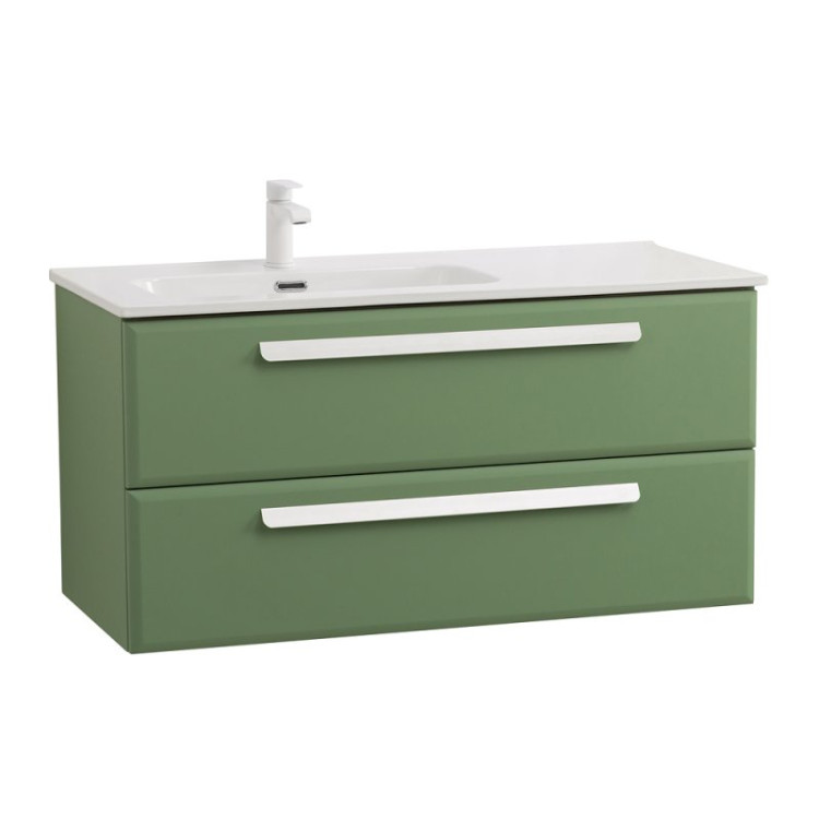 Мебельная ручка ECO (60 см) для базы ECO-CER-N размером 100, 120 см 1 штука Cezares RS156SC.3/512