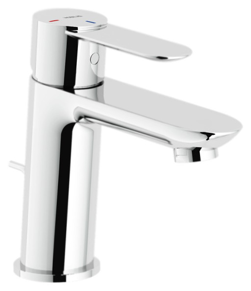 Смеситель для раковины Nobili Sand SA99118/1CR