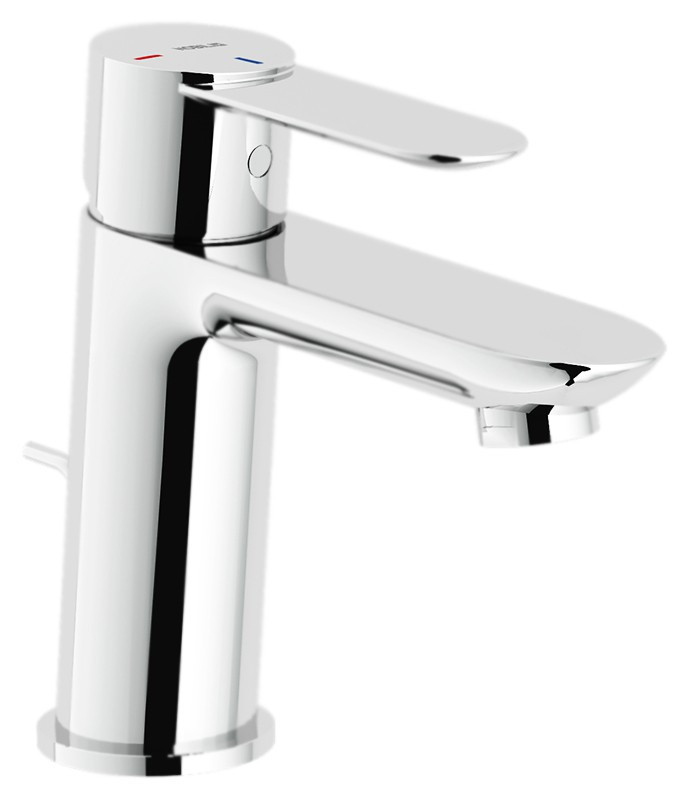 Смеситель для раковины Nobili Sand SA99118/1CR