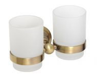 Держатель стакана Bemeta Retro bronze 144110027