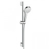 Душевой гарнитур Hansgrohe Croma Select S 26560400