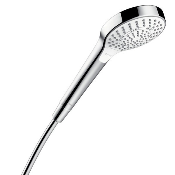 Душевой гарнитур Hansgrohe Croma Select S 26560400