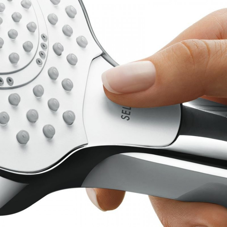 Душевой гарнитур Hansgrohe Croma Select S 26560400