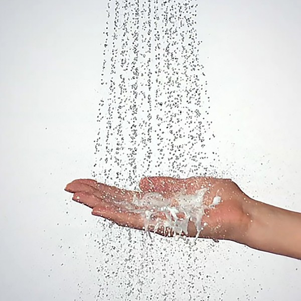 Душевой гарнитур Hansgrohe Croma Select S 26560400