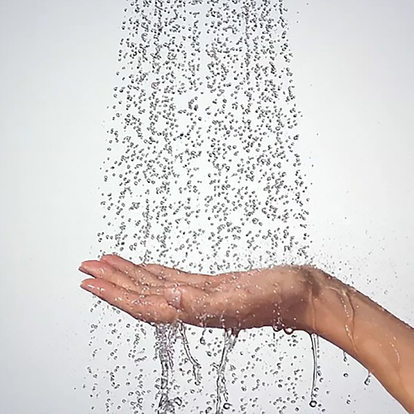 Душевой гарнитур Hansgrohe Croma Select S 26560400