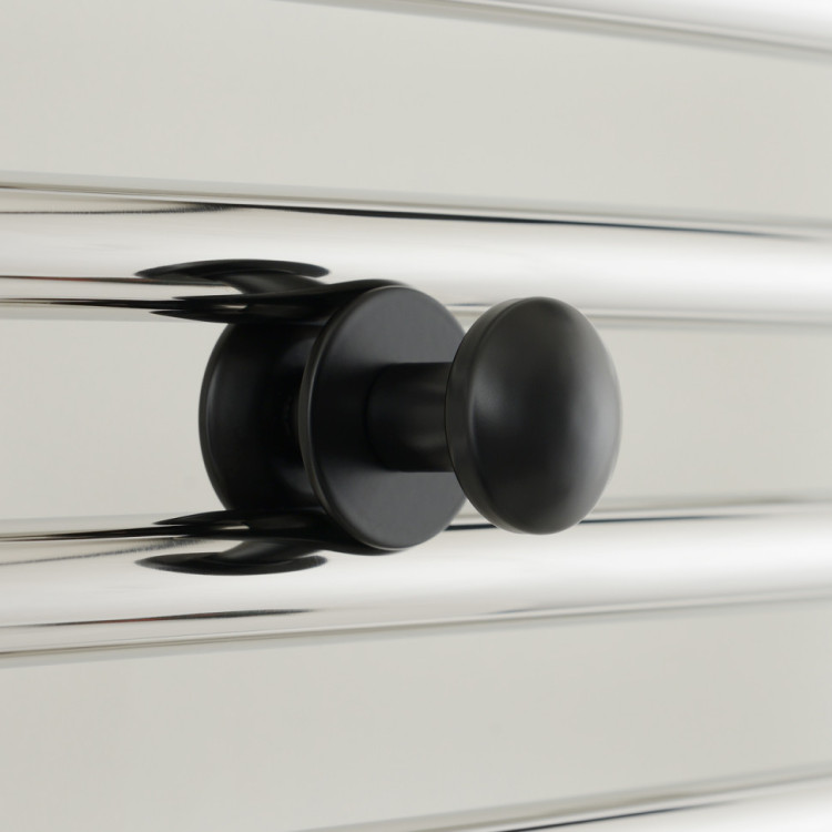 Вешалка Сунержа СФЕРА Матовый чёрный