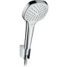 Душевой гарнитур Hansgrohe Croma Select E 26413400