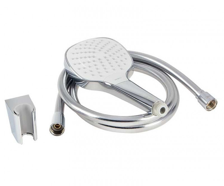 Душевой гарнитур Hansgrohe Croma Select E 26413400