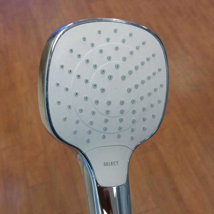 Душевой гарнитур Hansgrohe Croma Select E 26413400