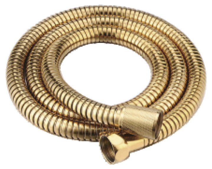 Душевой шланг гибкий 120 см Cezares CZR-U-FMDC-120-02