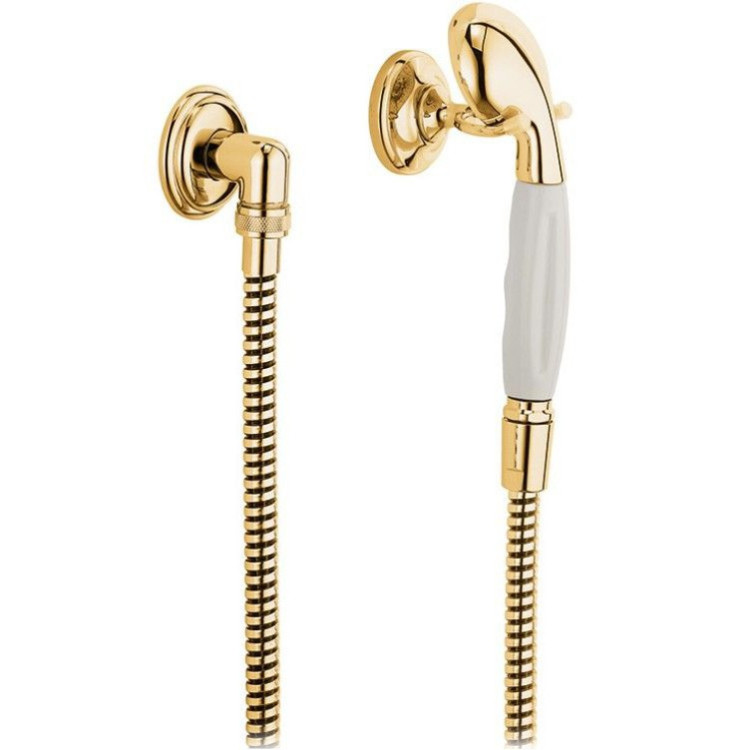 Душевой гарнитур Kludi Adlon 27105